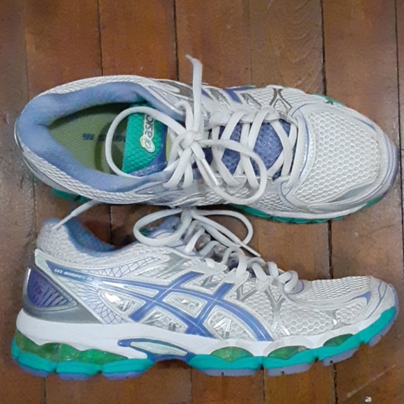 asics nimbus 6